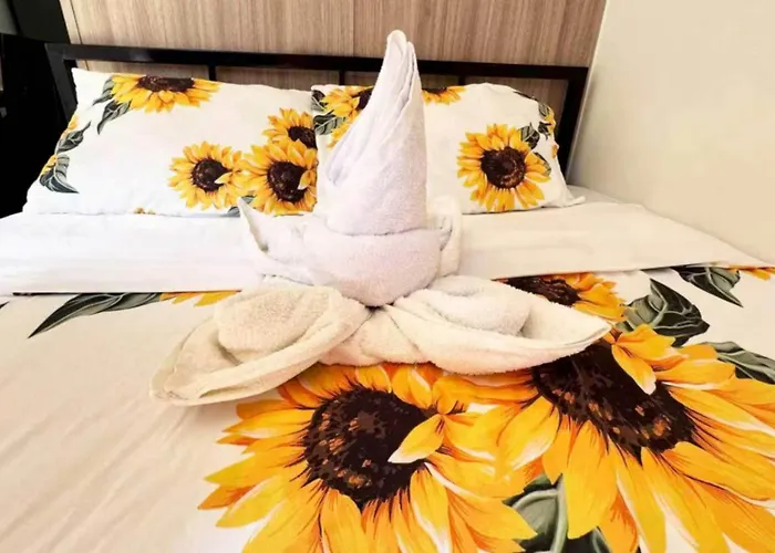 Apartamento Shore 2 Tower 2 *